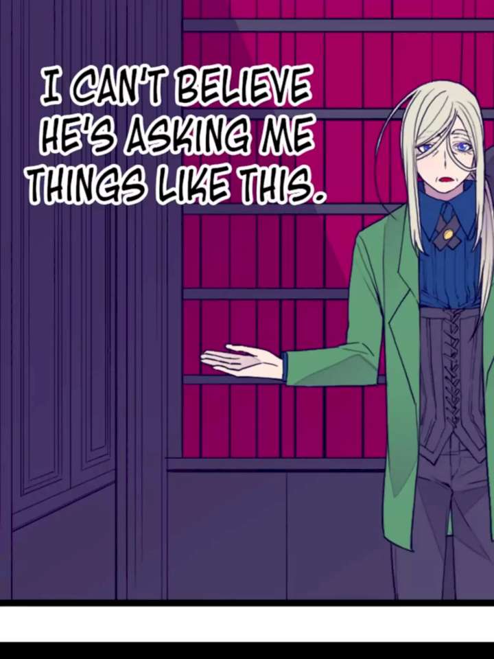 They Say I Was Born A King