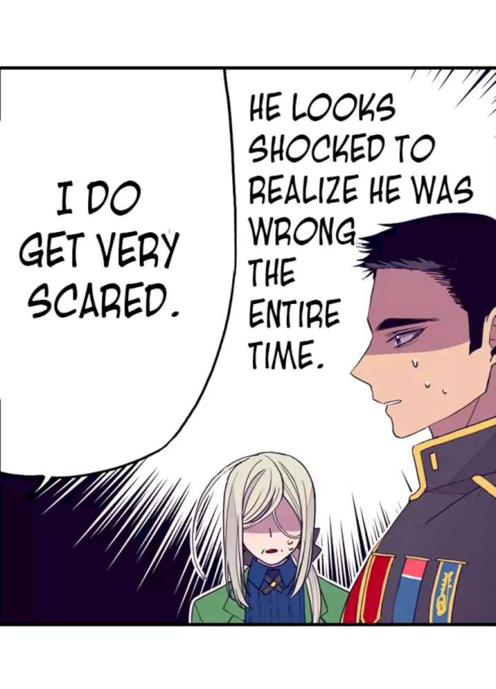 They Say I Was Born A King