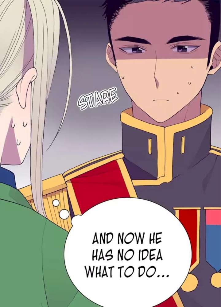 They Say I Was Born A King