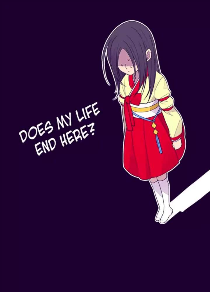 They Say I Was Born A King