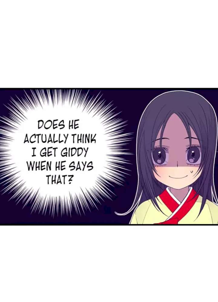 They Say I Was Born A King