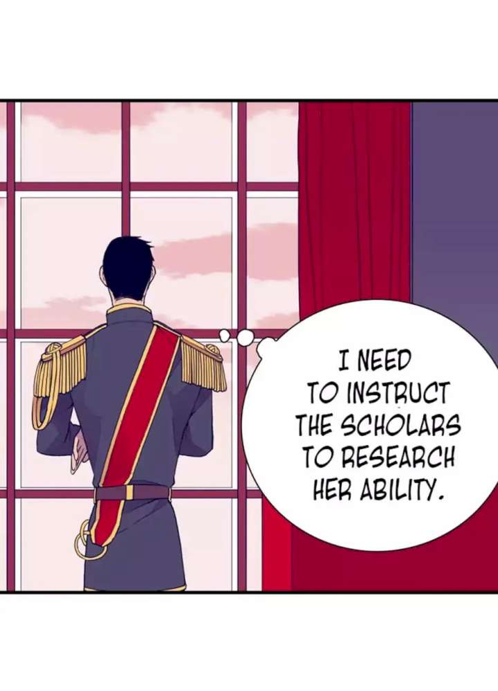 They Say I Was Born A King