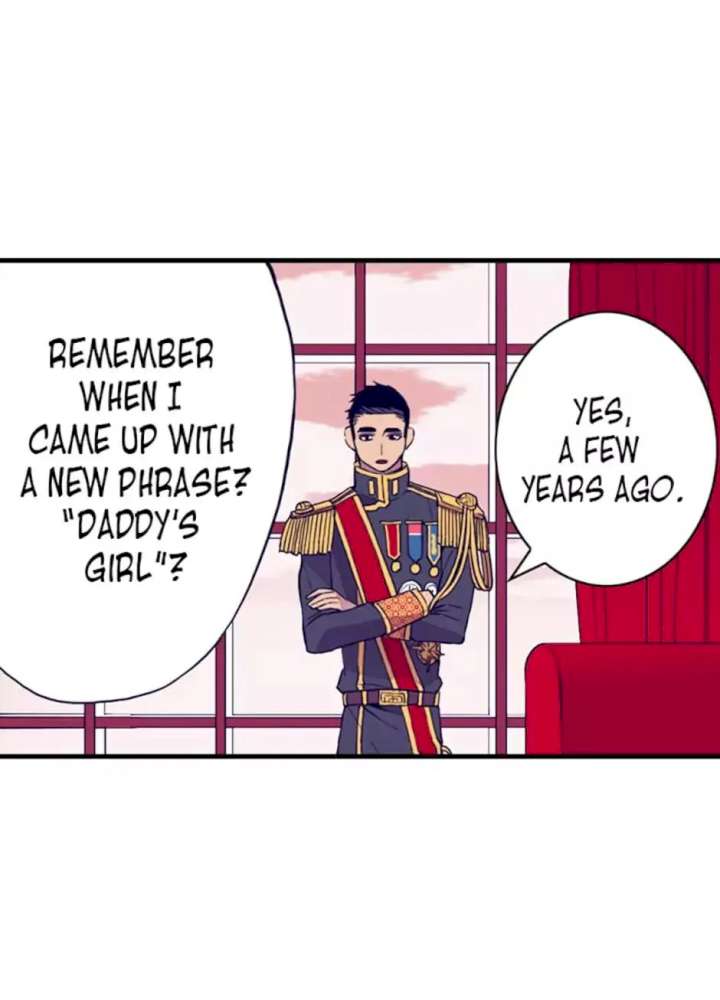 They Say I Was Born A King