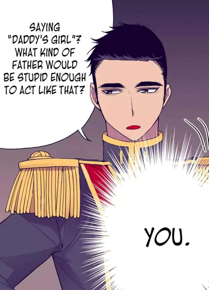 They Say I Was Born A King