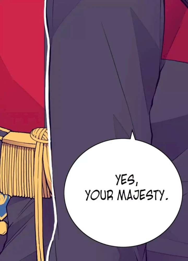 They Say I Was Born A King