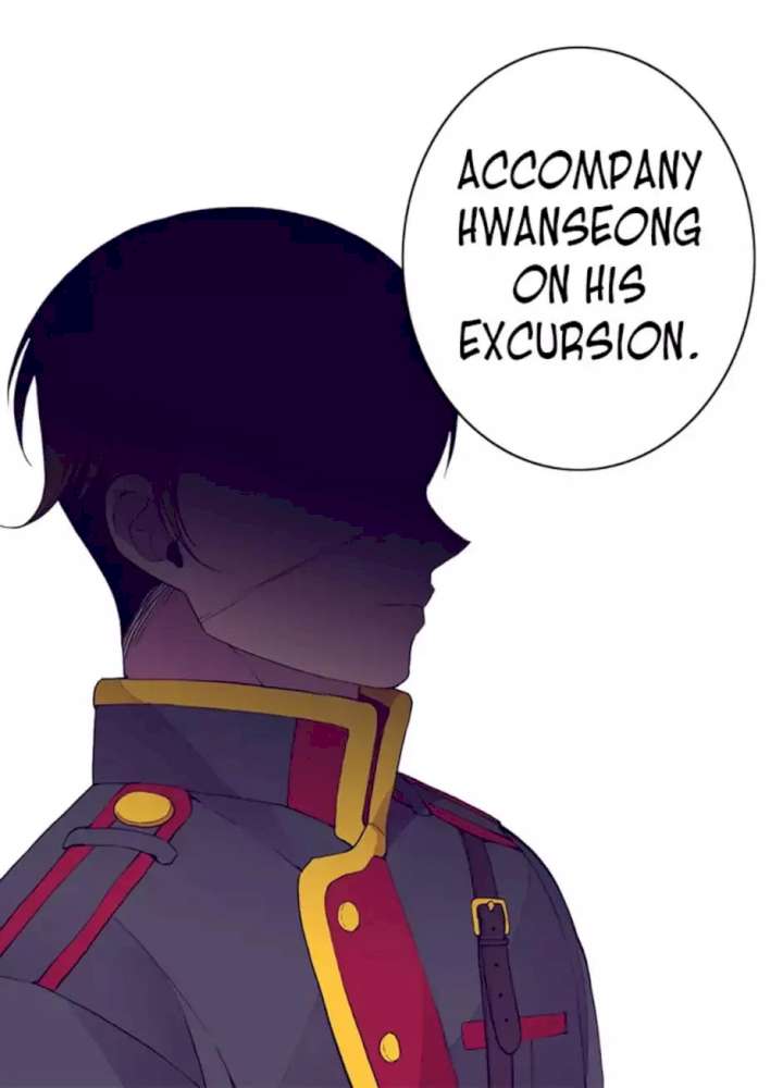 They Say I Was Born A King