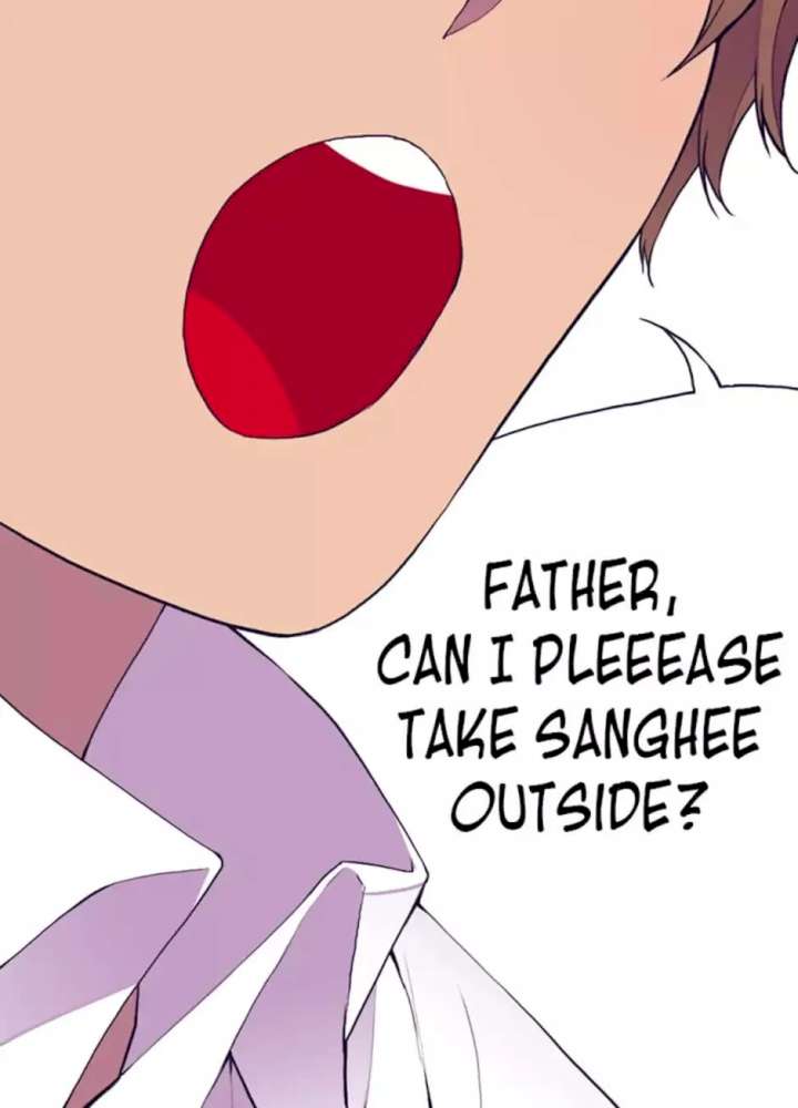 They Say I Was Born A King