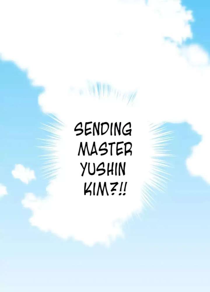 They Say I Was Born A King