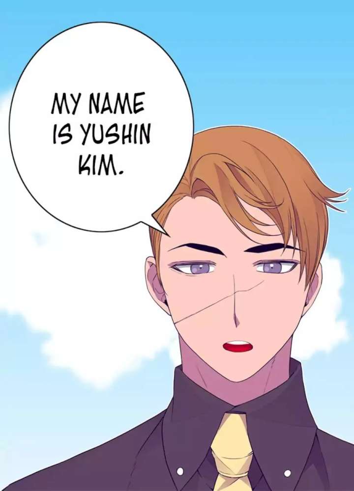 They Say I Was Born A King