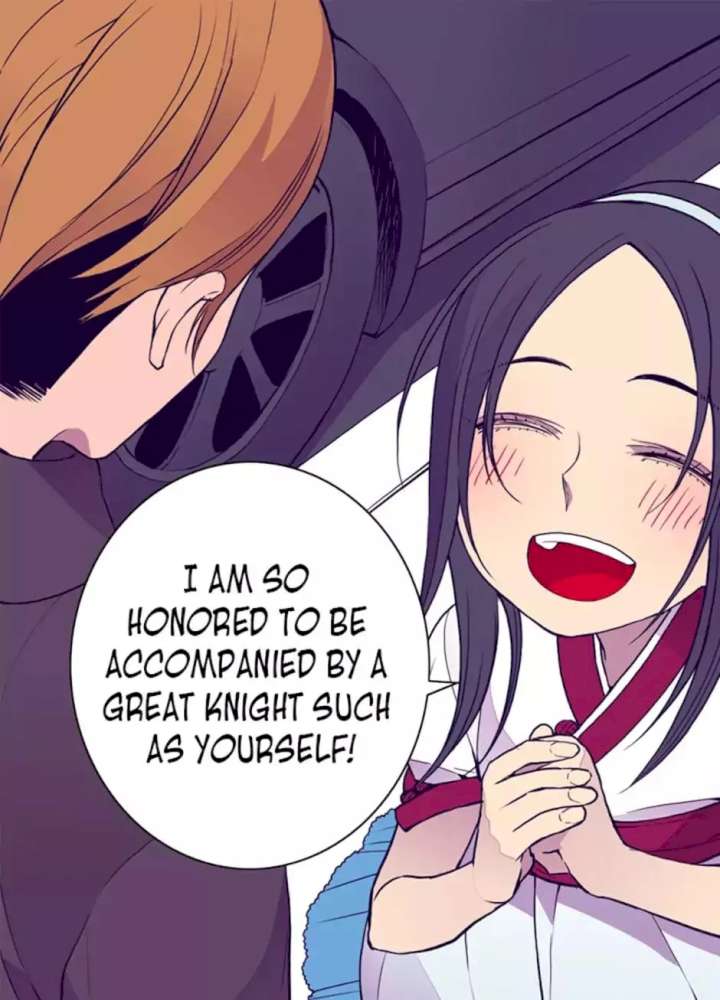 They Say I Was Born A King