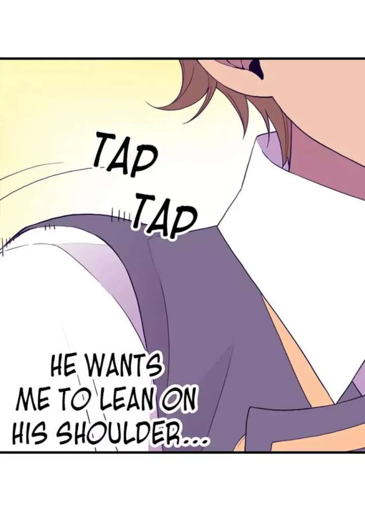 They Say I Was Born A King