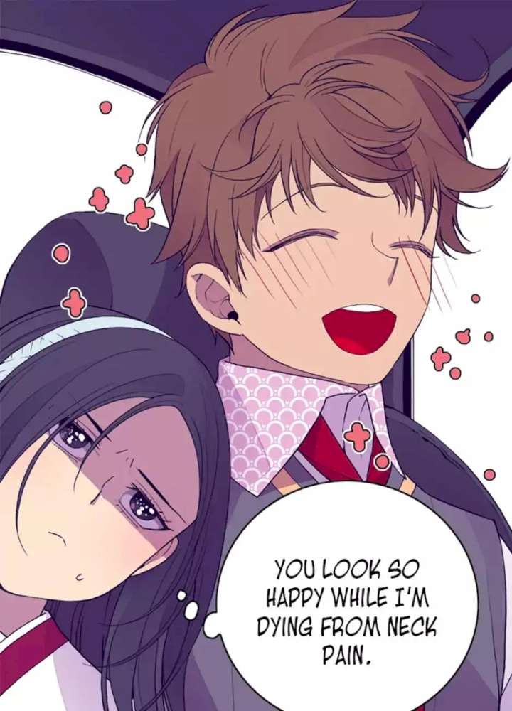 They Say I Was Born A King