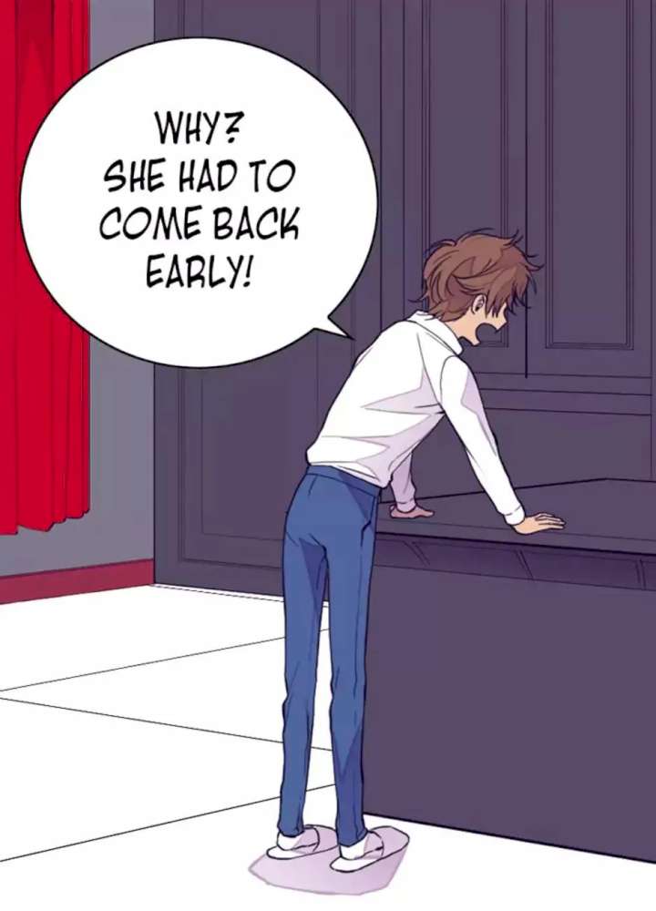 They Say I Was Born A King