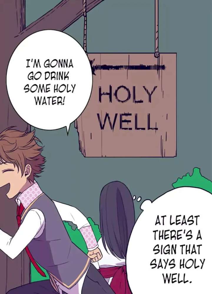 They Say I Was Born A King