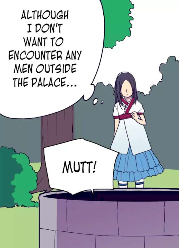 They Say I Was Born A King