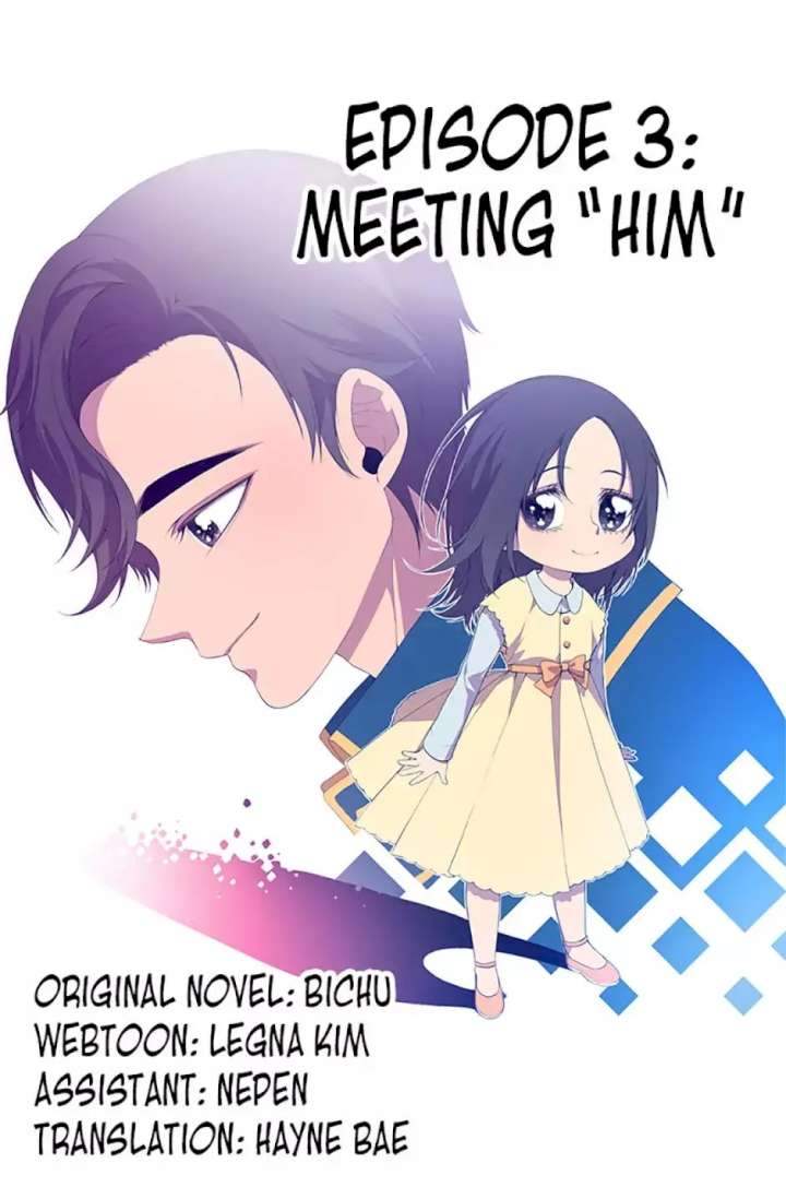 They Say I Was Born A King