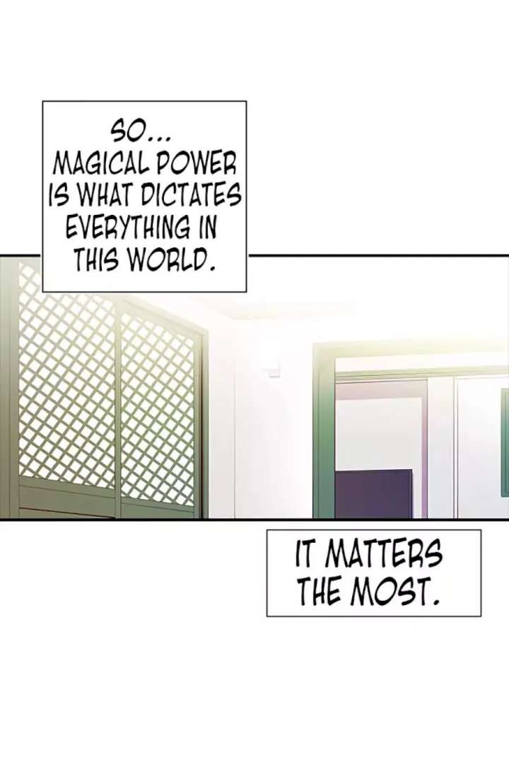 They Say I Was Born A King