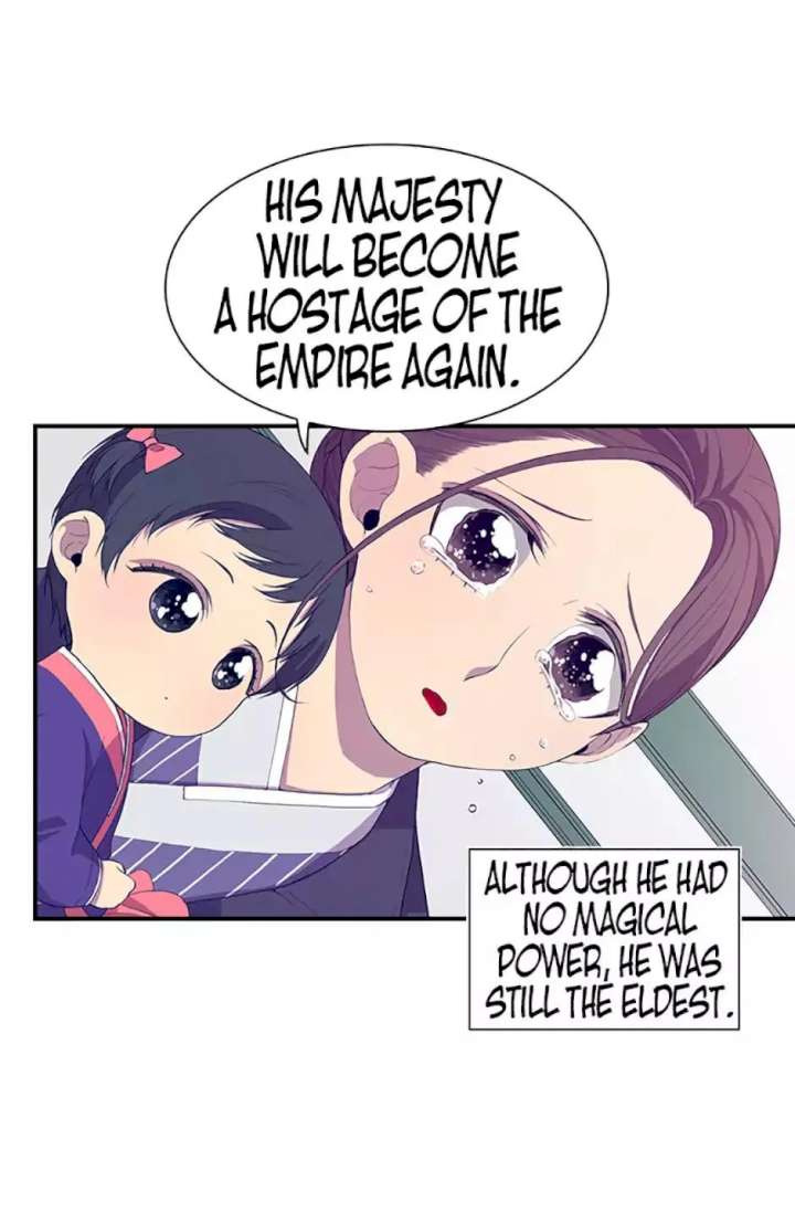 They Say I Was Born A King