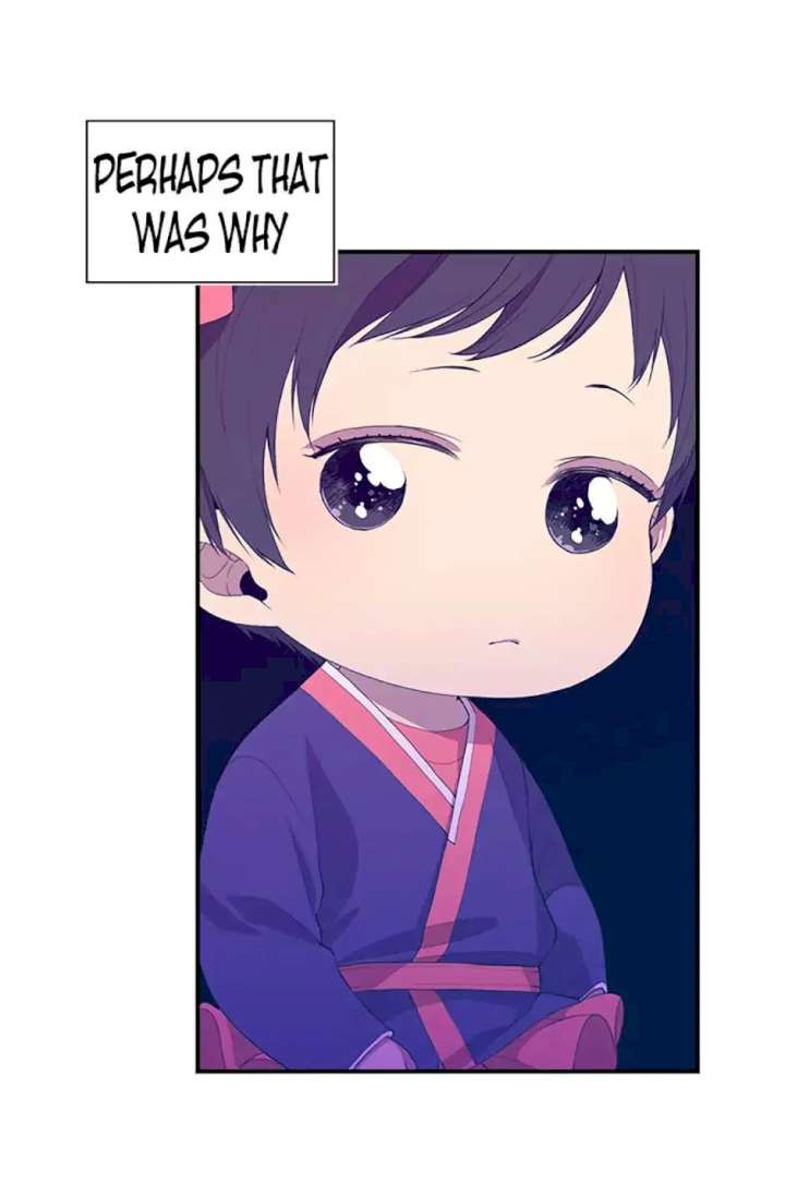 They Say I Was Born A King