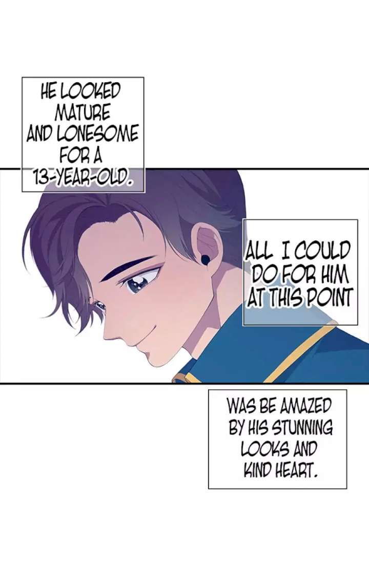 They Say I Was Born A King