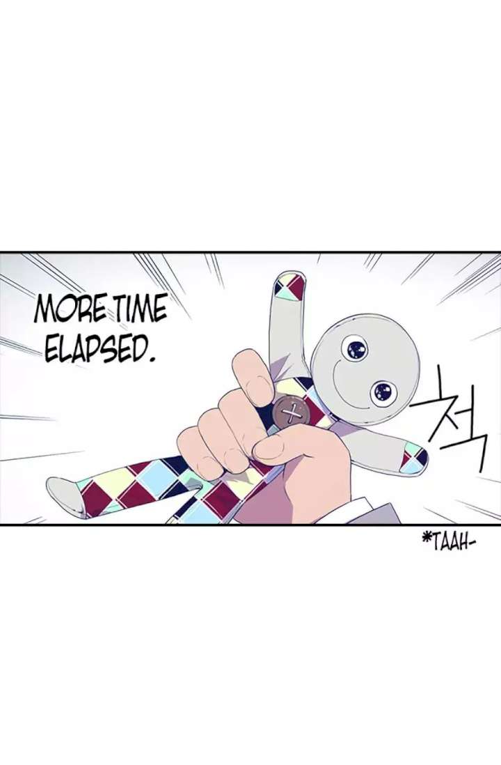 They Say I Was Born A King