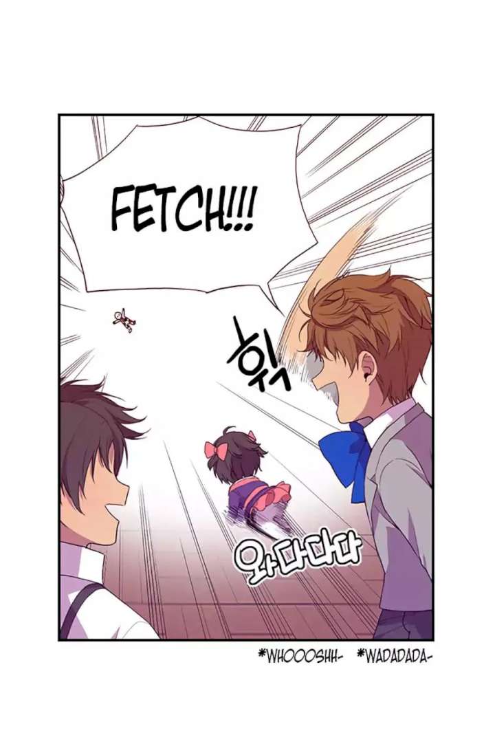 They Say I Was Born A King