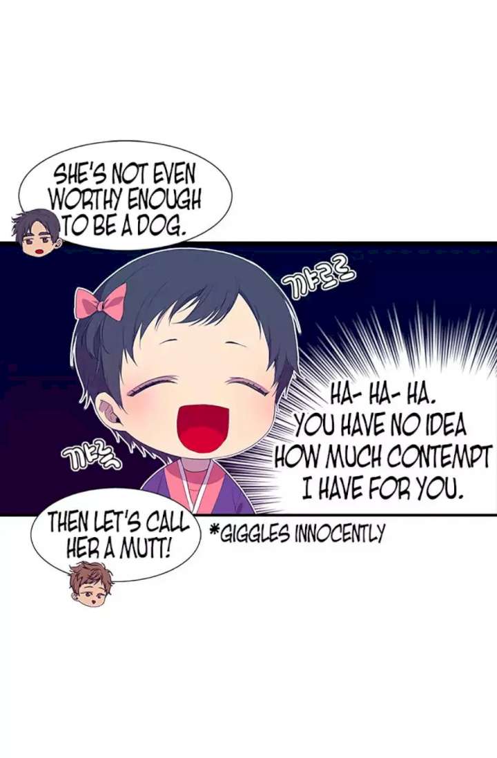 They Say I Was Born A King