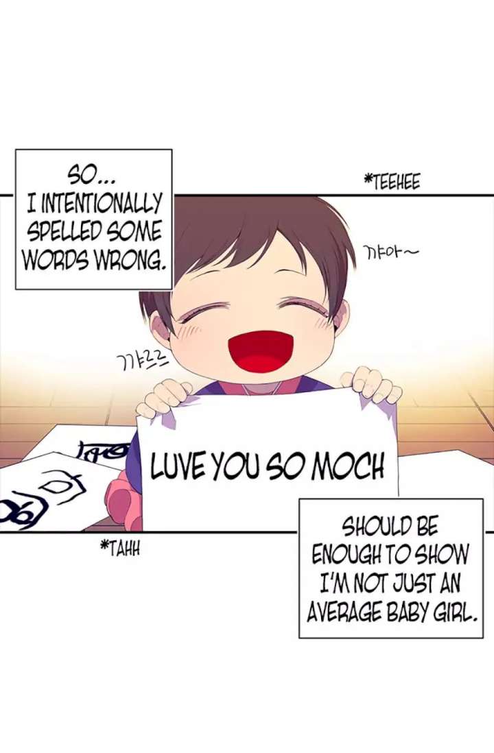 They Say I Was Born A King