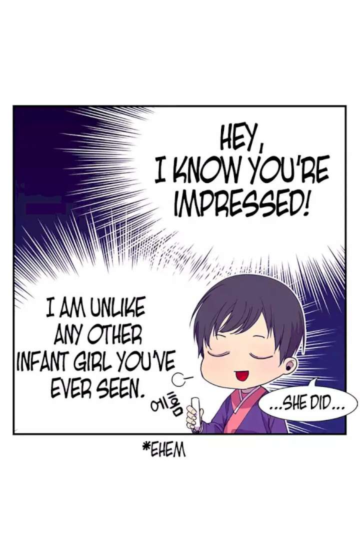 They Say I Was Born A King