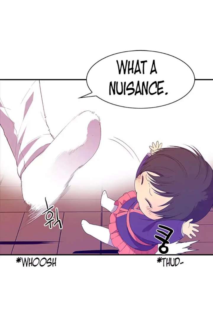 They Say I Was Born A King