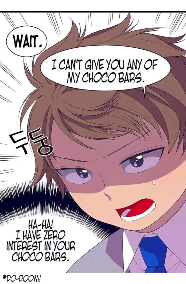 They Say I Was Born A King