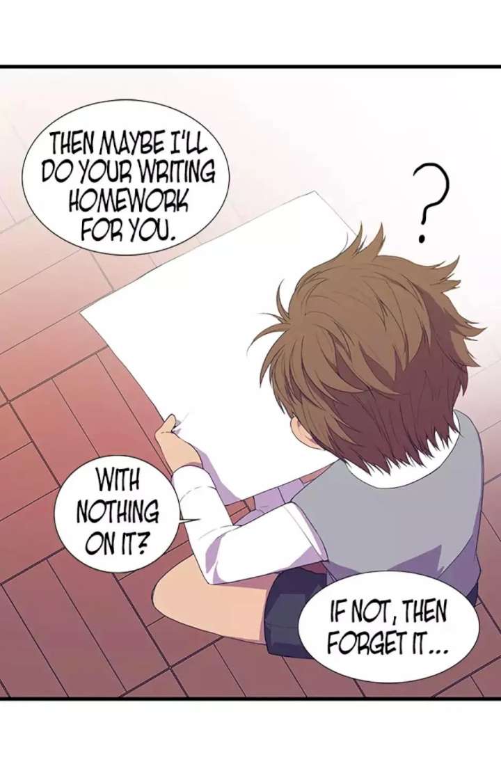 They Say I Was Born A King