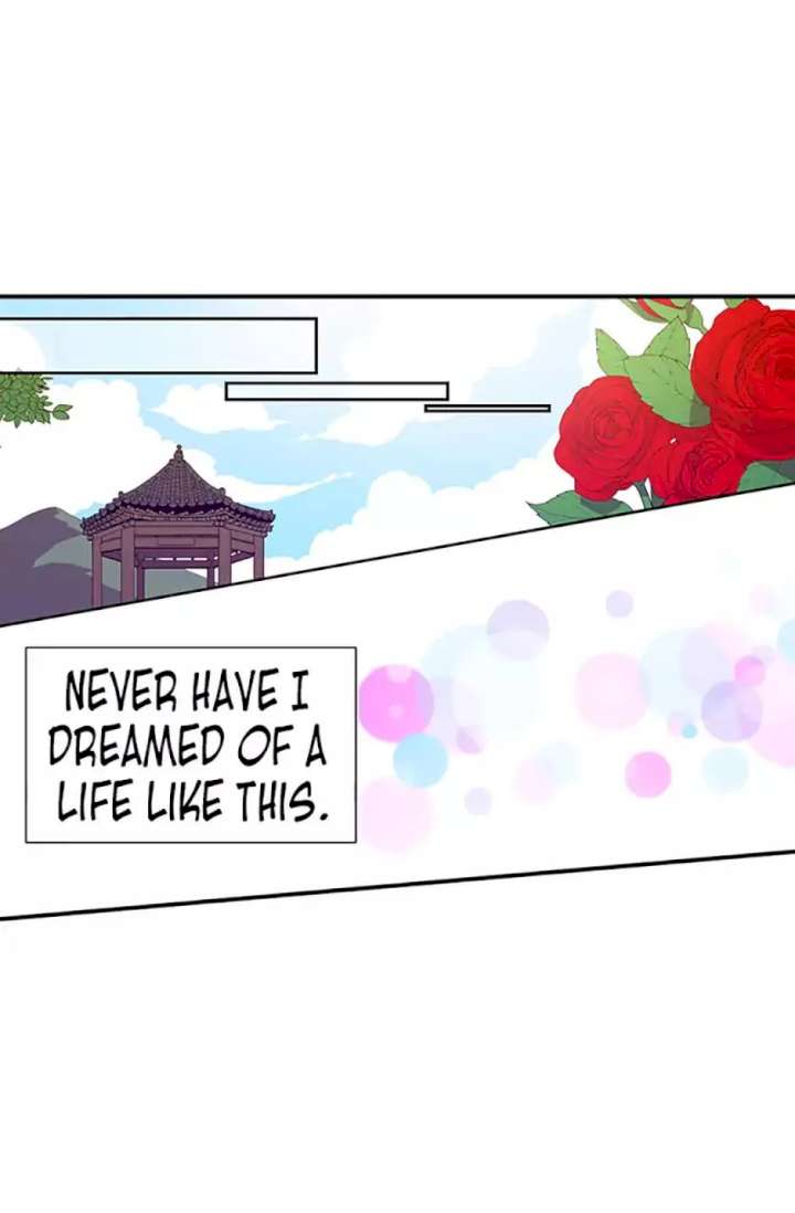 They Say I Was Born A King