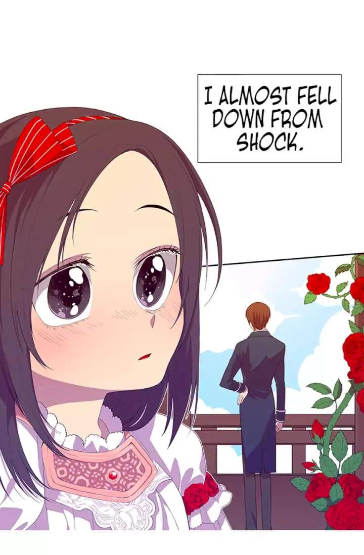 They Say I Was Born A King