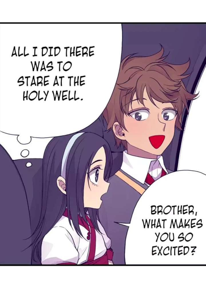 They Say I Was Born A King