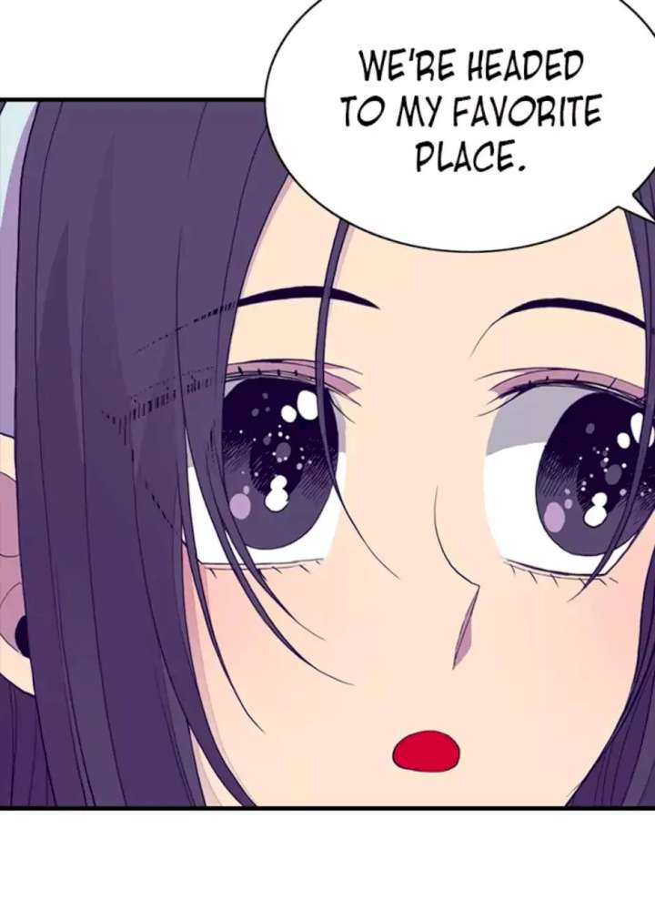 They Say I Was Born A King