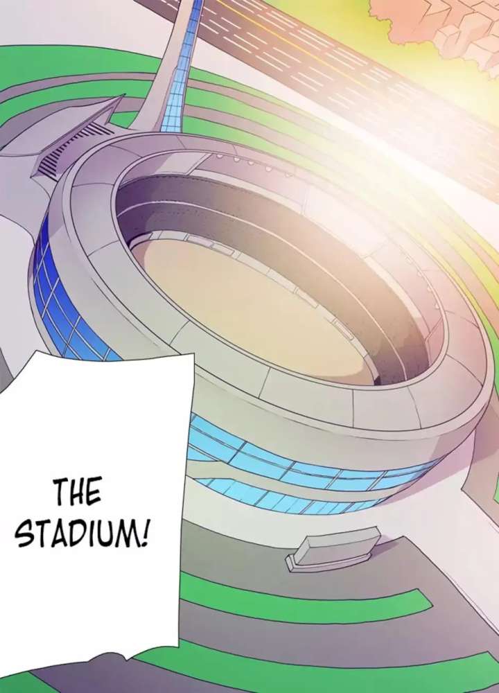 They Say I Was Born A King