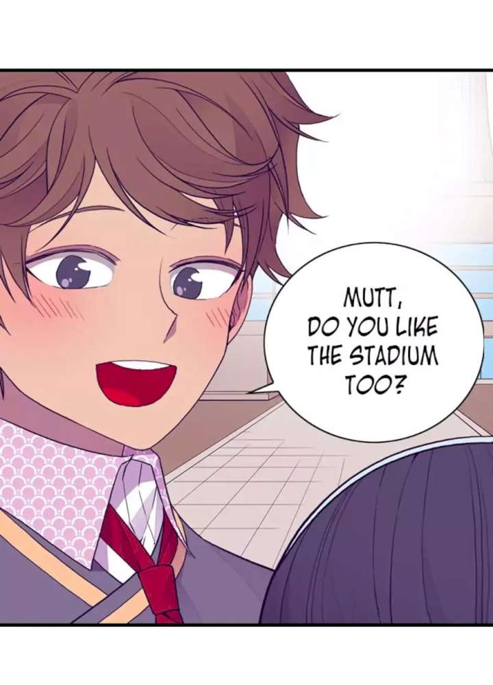 They Say I Was Born A King