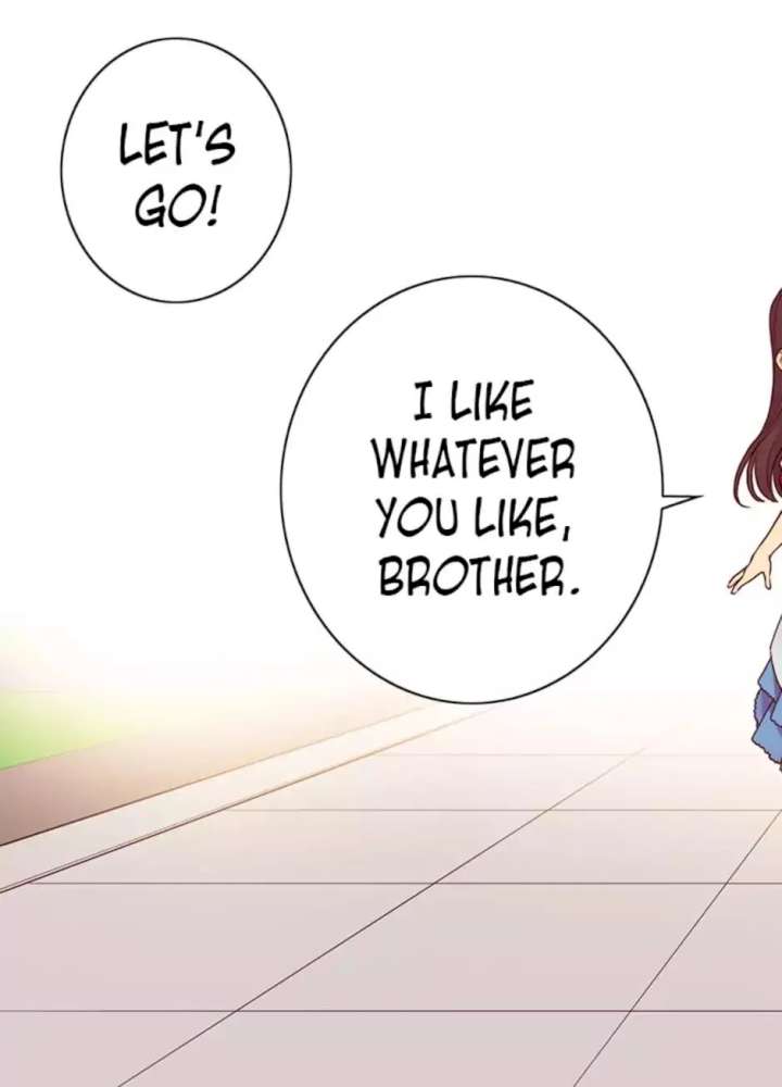 They Say I Was Born A King