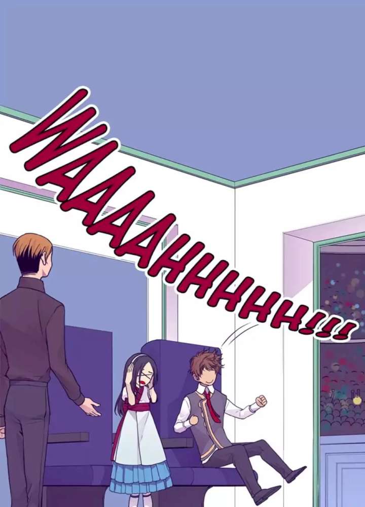 They Say I Was Born A King