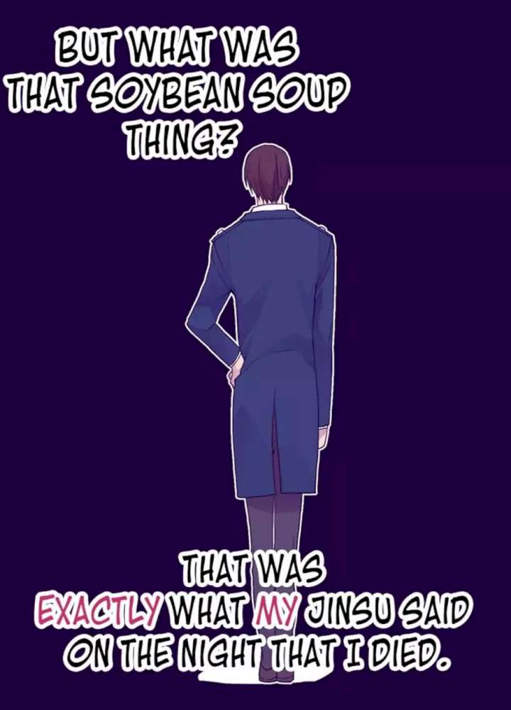 They Say I Was Born A King