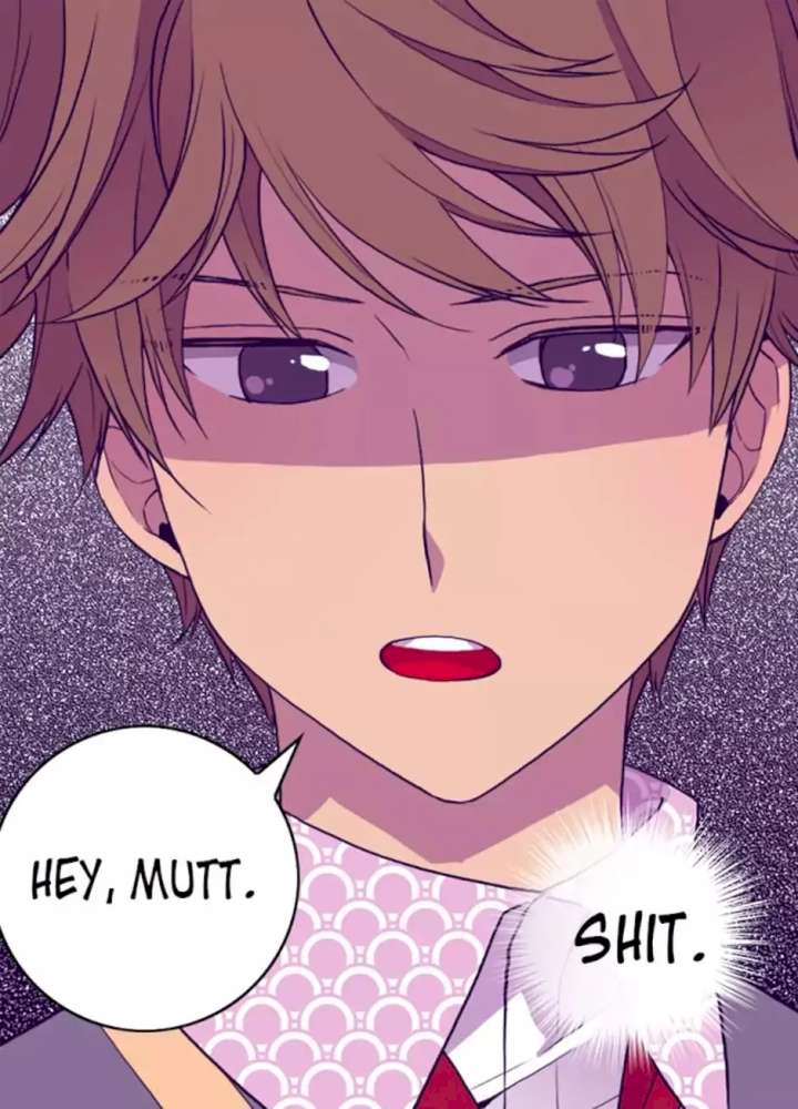 They Say I Was Born A King