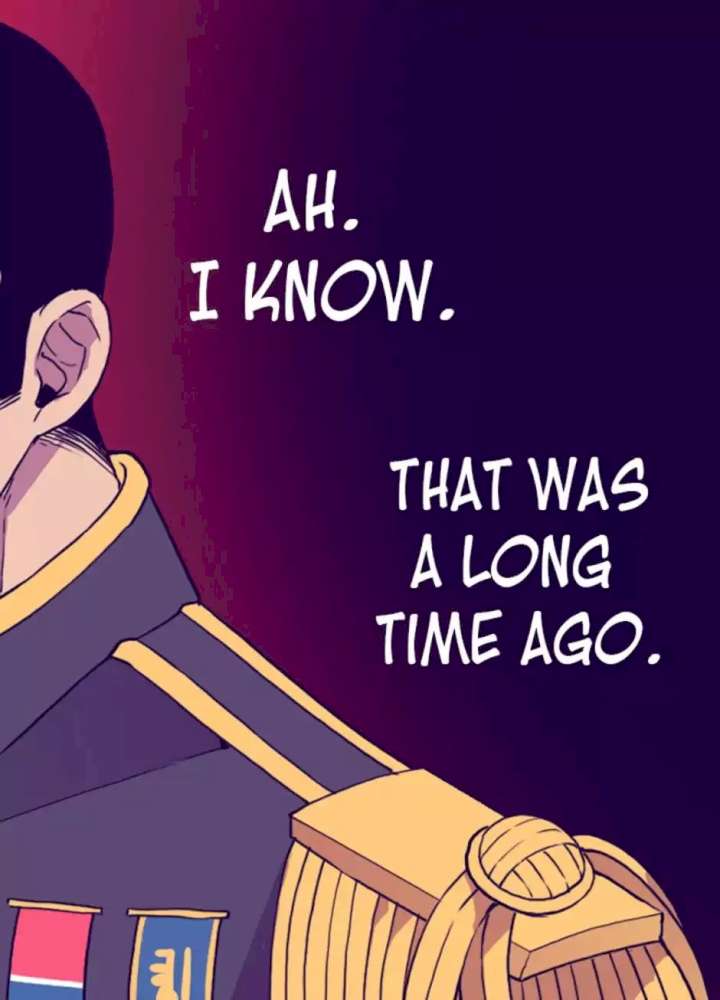 They Say I Was Born A King