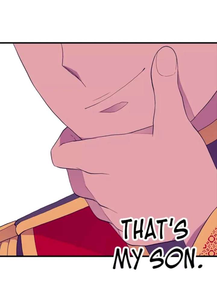 They Say I Was Born A King