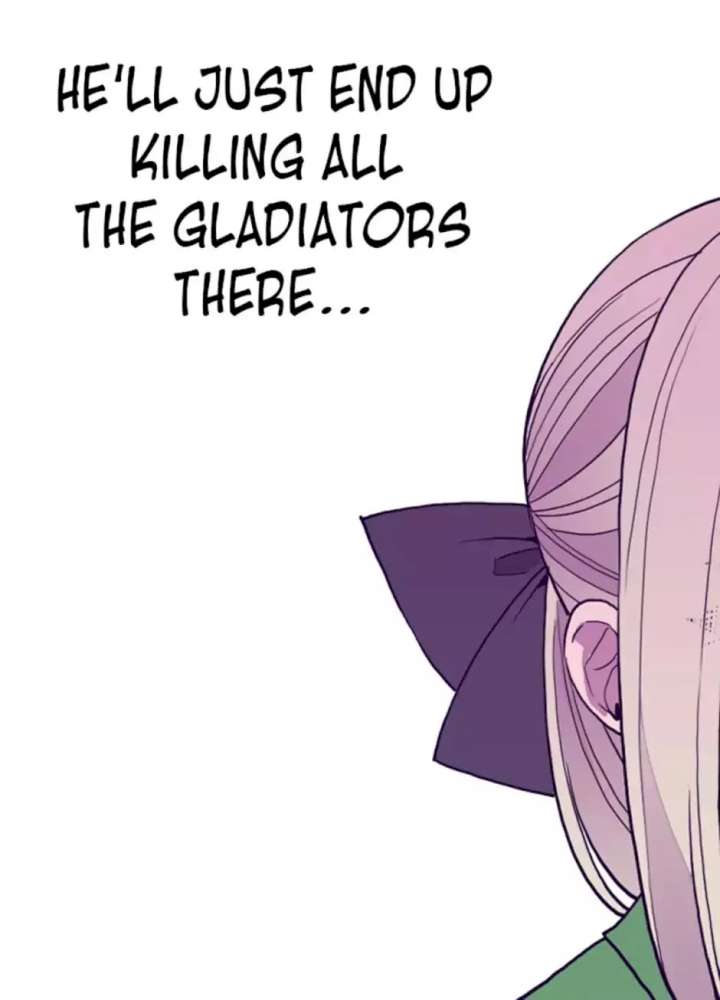 They Say I Was Born A King