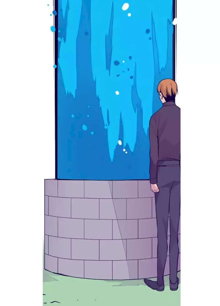 They Say I Was Born A King