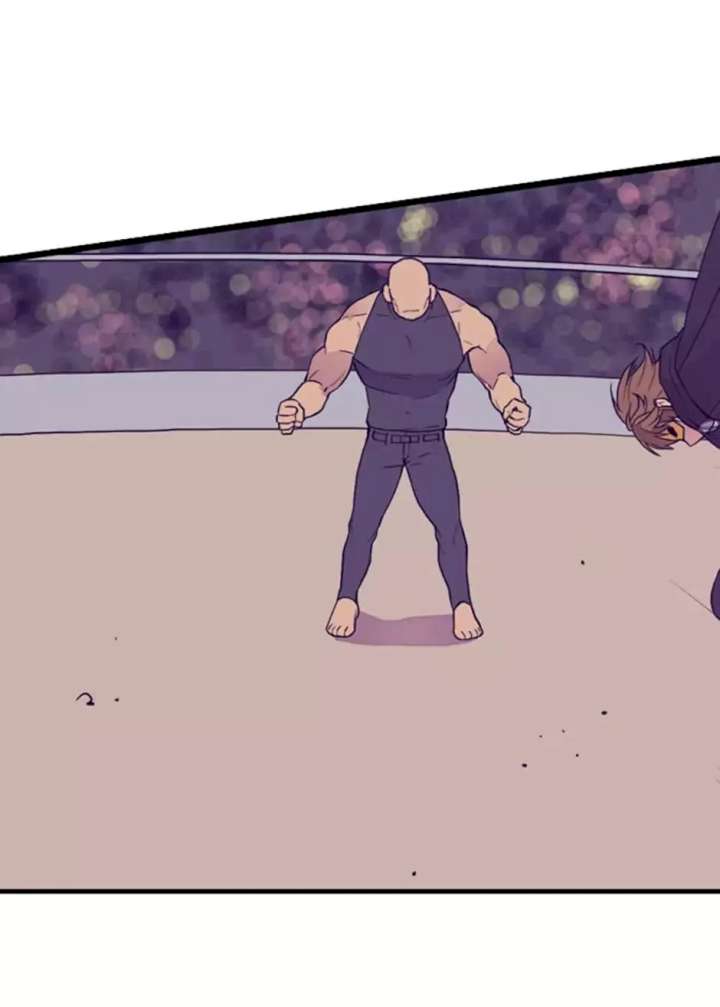 They Say I Was Born A King