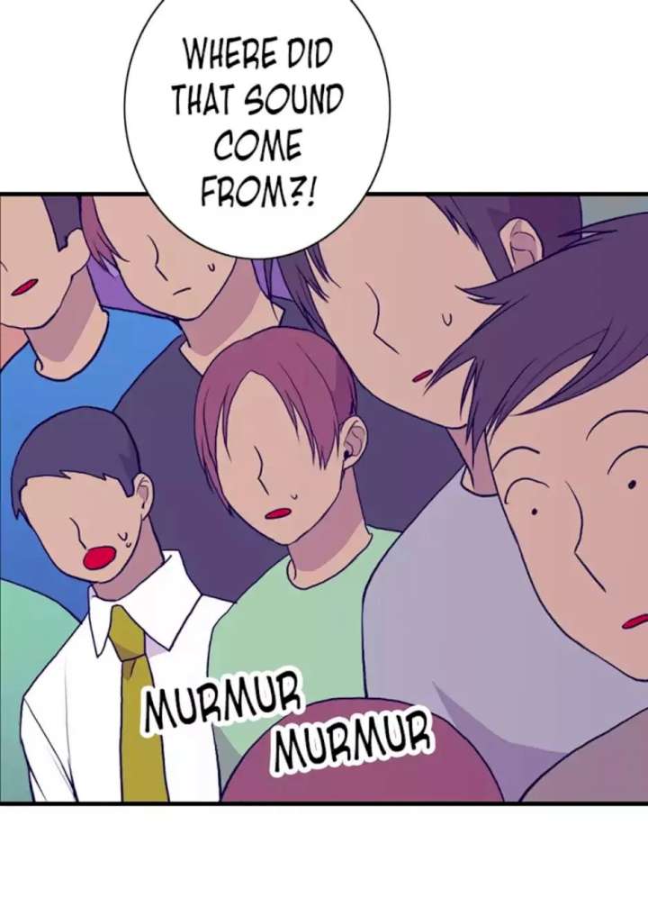 They Say I Was Born A King