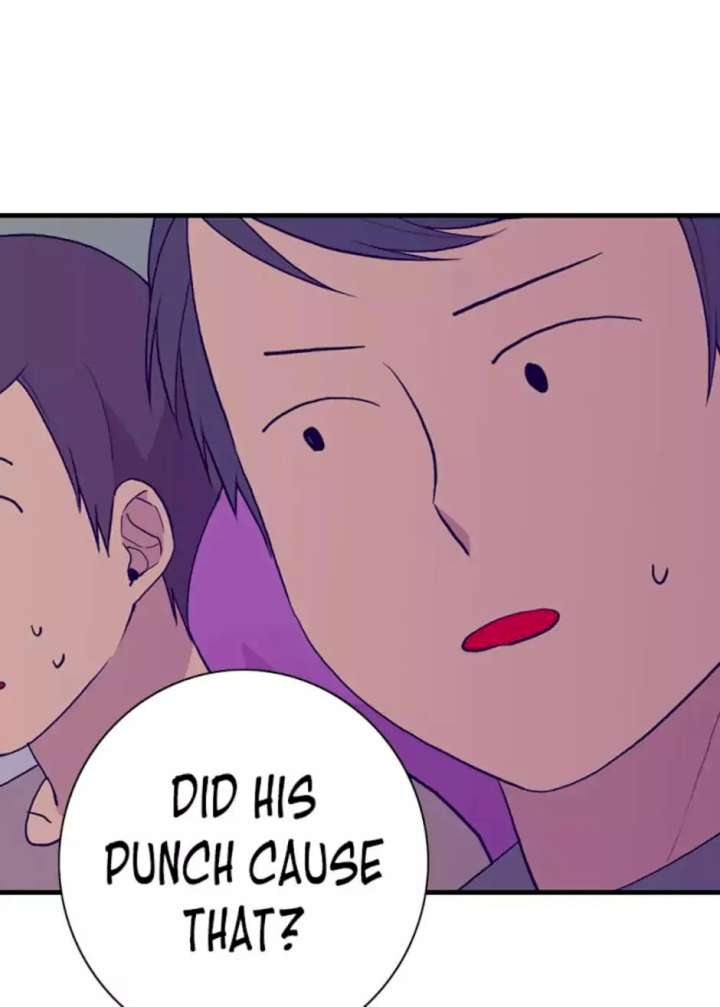 They Say I Was Born A King