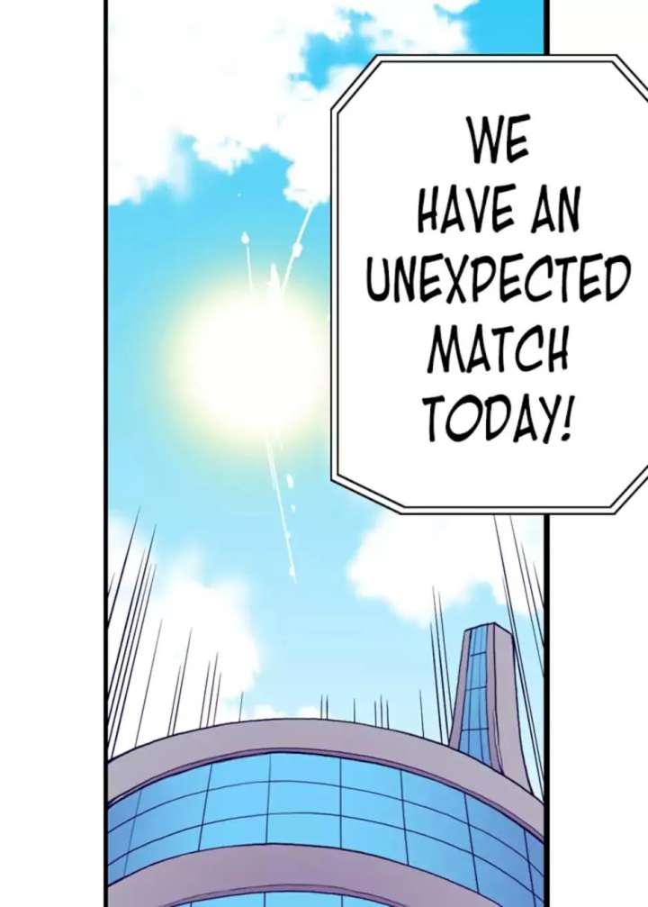 They Say I Was Born A King